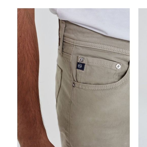 AG The Graduate Tailored Leg - Picture 3 of 8